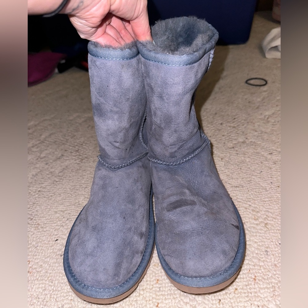 (send offers) UGGS